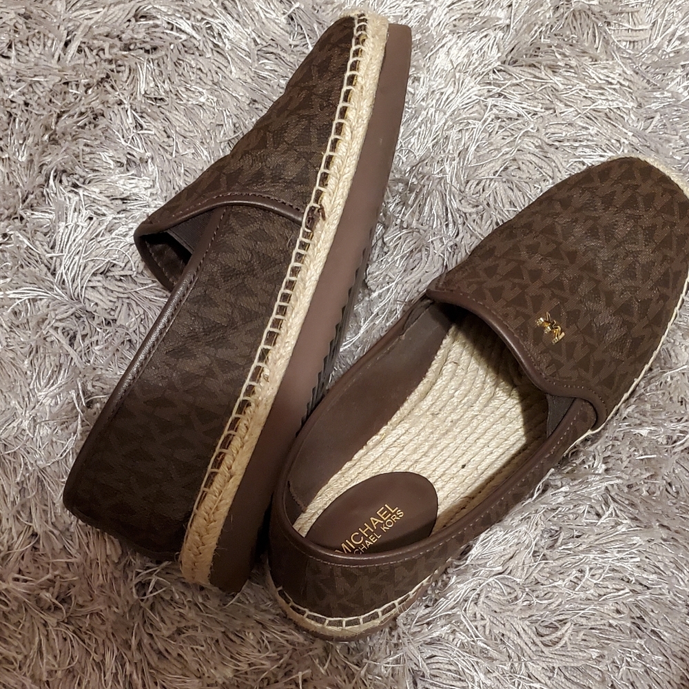 Michael Korrs shoes
